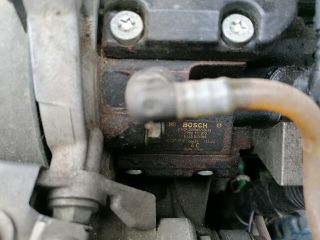 bontott RENAULT MEGANE I Csomagtér Kárpit