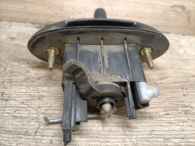 bontott RENAULT MEGANE I Csomagtér Nyitó Kar / Gomb