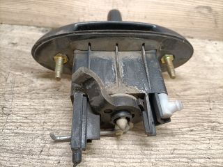 bontott RENAULT MEGANE I Csomagtér Nyitó Kar / Gomb