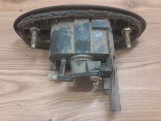 bontott RENAULT MEGANE I Csomagtér Nyitó Kar / Gomb