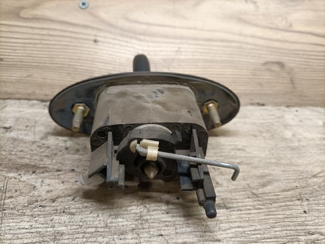 bontott RENAULT MEGANE I Csomagtér Nyitó Kar / Gomb