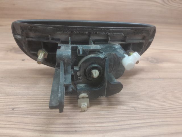 bontott RENAULT MEGANE I Csomagtér Nyitó Kar / Gomb