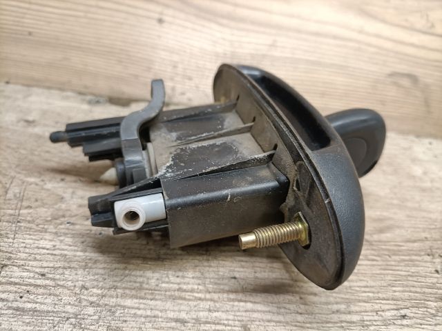 bontott RENAULT MEGANE I Csomagtér Nyitó Kar / Gomb