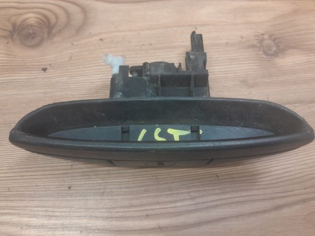 bontott RENAULT MEGANE I Csomagtér Nyitó Kar / Gomb