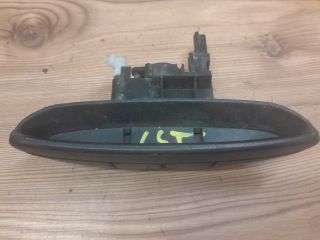 bontott RENAULT MEGANE I Csomagtér Nyitó Kar / Gomb