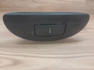 bontott RENAULT MEGANE I Csomagtér Nyitó Kar / Gomb