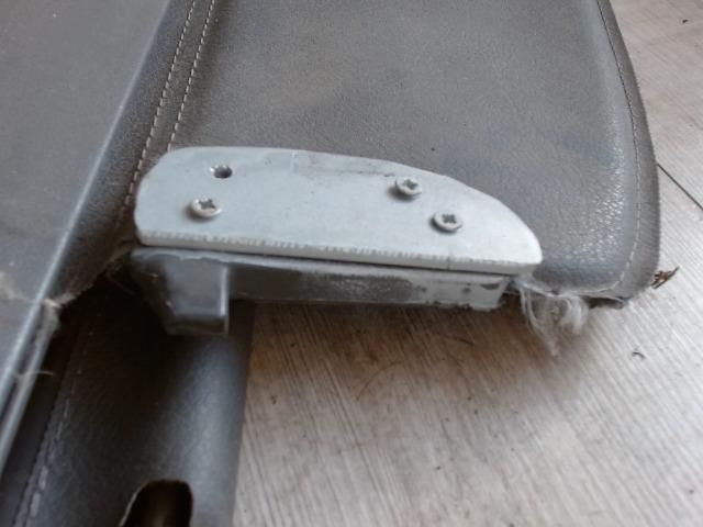 bontott RENAULT MEGANE I Csomagtér Roló