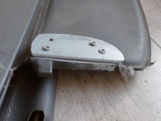 bontott RENAULT MEGANE I Csomagtér Roló