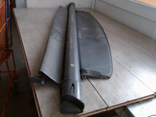 bontott RENAULT MEGANE I Csomagtér Roló