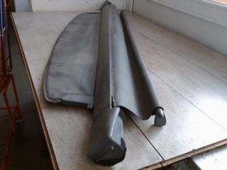 bontott RENAULT MEGANE I Csomagtér Roló