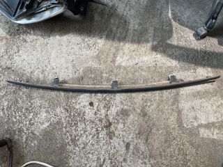 bontott RENAULT MEGANE I Csomagtérajtó Díszléc