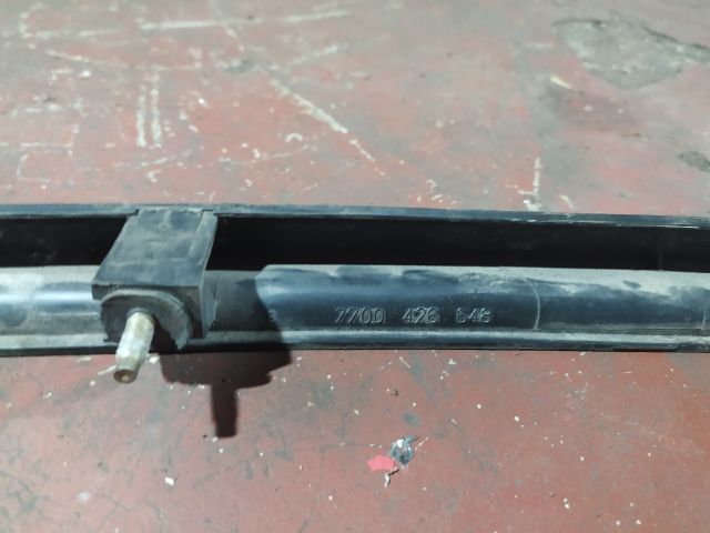 bontott RENAULT MEGANE I Csomagtérajtó Díszléc