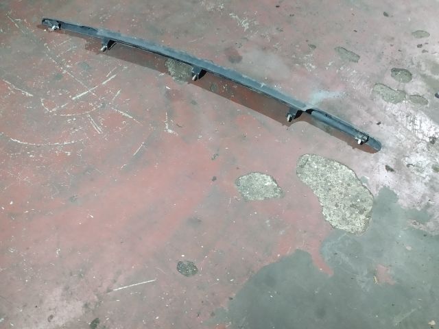 bontott RENAULT MEGANE I Csomagtérajtó Díszléc