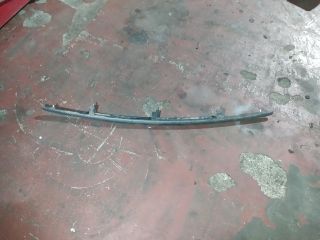 bontott RENAULT MEGANE I Csomagtérajtó Díszléc