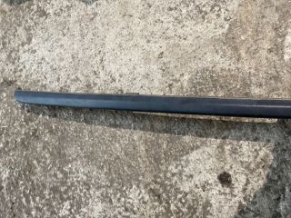 bontott RENAULT MEGANE I Csomagtérajtó Díszléc