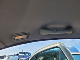 bontott RENAULT MEGANE I Csomagtérajtó Gumikéder