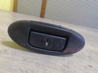 bontott RENAULT MEGANE I Csomagtérajtó Kilincs