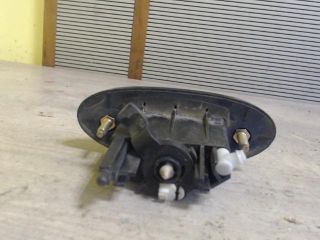 bontott RENAULT MEGANE I Csomagtérajtó Kilincs