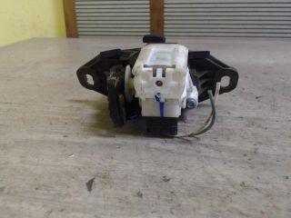 bontott RENAULT MEGANE I Csomagtérajtó Kilincs