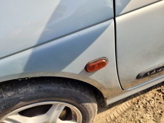 bontott RENAULT MEGANE I Csomagtérajtó Kilincs