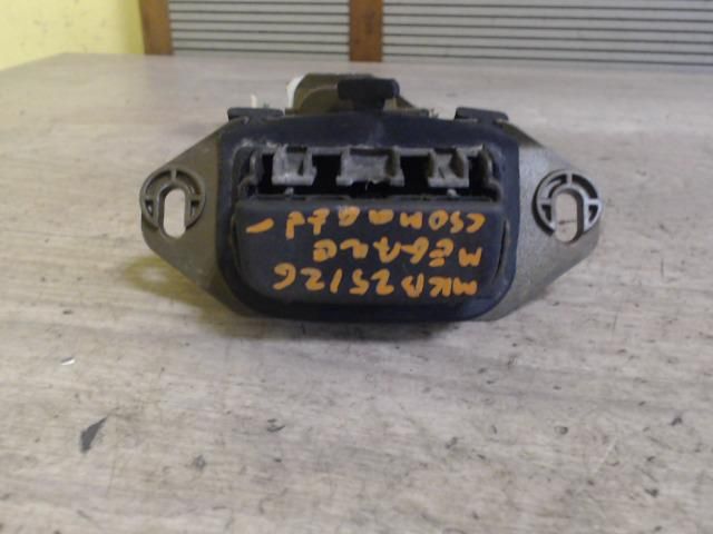 bontott RENAULT MEGANE I Csomagtérajtó Kilincs