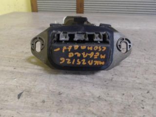 bontott RENAULT MEGANE I Csomagtérajtó Kilincs