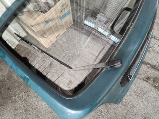 bontott RENAULT MEGANE I Csomagtérajtó (Részeivel)