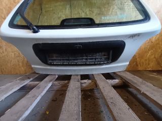 bontott RENAULT MEGANE I Csomagtérajtó (Részeivel)