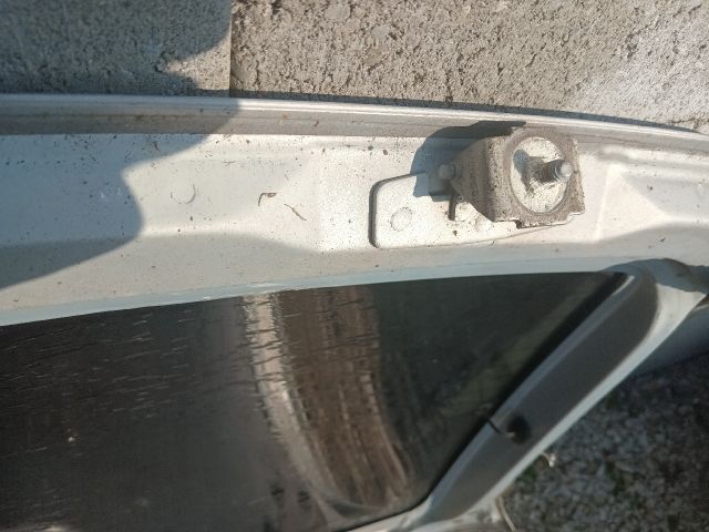 bontott RENAULT MEGANE I Csomagtérajtó (Részeivel)