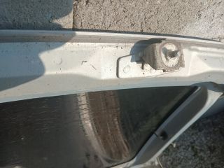 bontott RENAULT MEGANE I Csomagtérajtó (Részeivel)