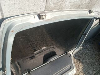 bontott RENAULT MEGANE I Csomagtérajtó (Részeivel)