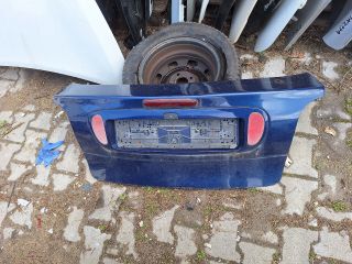 bontott RENAULT MEGANE I Csomagtérajtó (Részeivel)