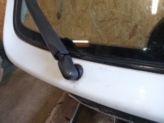 bontott RENAULT MEGANE I Csomagtérajtó (Részeivel)