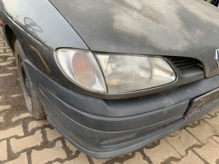 bontott RENAULT MEGANE I Csomagtérajtó (Részeivel)