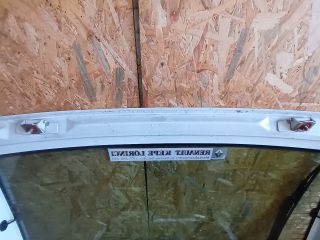 bontott RENAULT MEGANE I Csomagtérajtó (Részeivel)