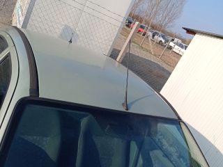 bontott RENAULT MEGANE I Csomagtérajtó (Részeivel)