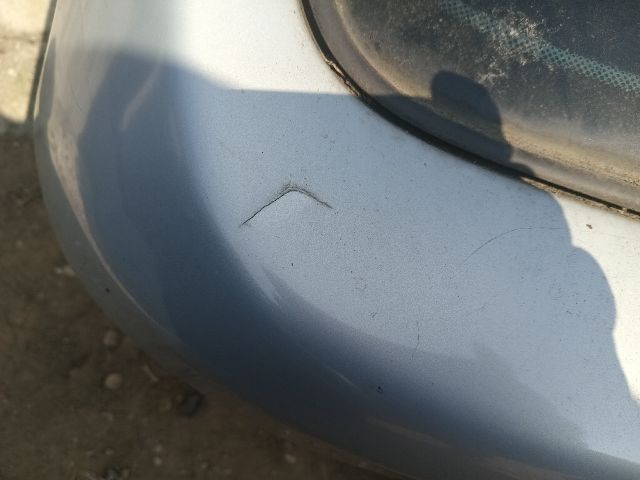 bontott RENAULT MEGANE I Csomagtérajtó (Részeivel)