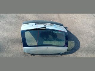 bontott RENAULT MEGANE I Csomagtérajtó (Részeivel)