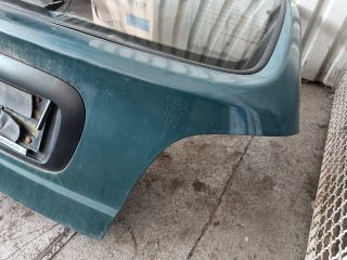 bontott RENAULT MEGANE I Csomagtérajtó (Részeivel)