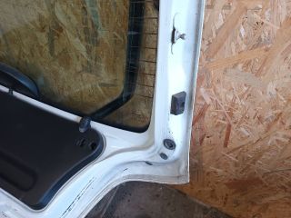 bontott RENAULT MEGANE I Csomagtérajtó (Részeivel)