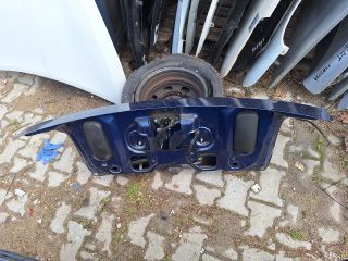 bontott RENAULT MEGANE I Csomagtérajtó (Részeivel)