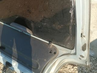 bontott RENAULT MEGANE I Csomagtérajtó (Részeivel)