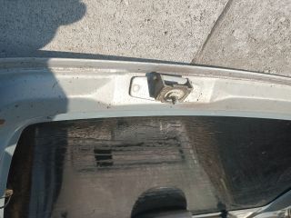 bontott RENAULT MEGANE I Csomagtérajtó (Részeivel)