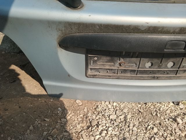 bontott RENAULT MEGANE I Csomagtérajtó (Részeivel)