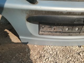 bontott RENAULT MEGANE I Csomagtérajtó (Részeivel)