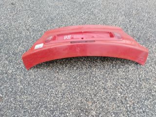 bontott RENAULT MEGANE I Csomagtérajtó (Üres lemez)