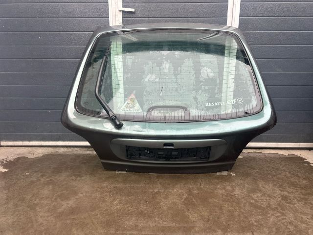 bontott RENAULT MEGANE I Csomagtérajtó (Üres lemez)