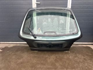 bontott RENAULT MEGANE I Csomagtérajtó (Üres lemez)