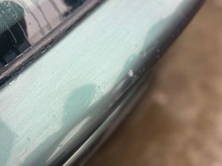 bontott RENAULT MEGANE I Csomagtérajtó (Üres lemez)