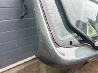 bontott RENAULT MEGANE I Csomagtérajtó (Üres lemez)